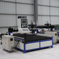 High Quality Iron Copper Steel Metal CNC Plasma Cutting Machine manufacturer Price